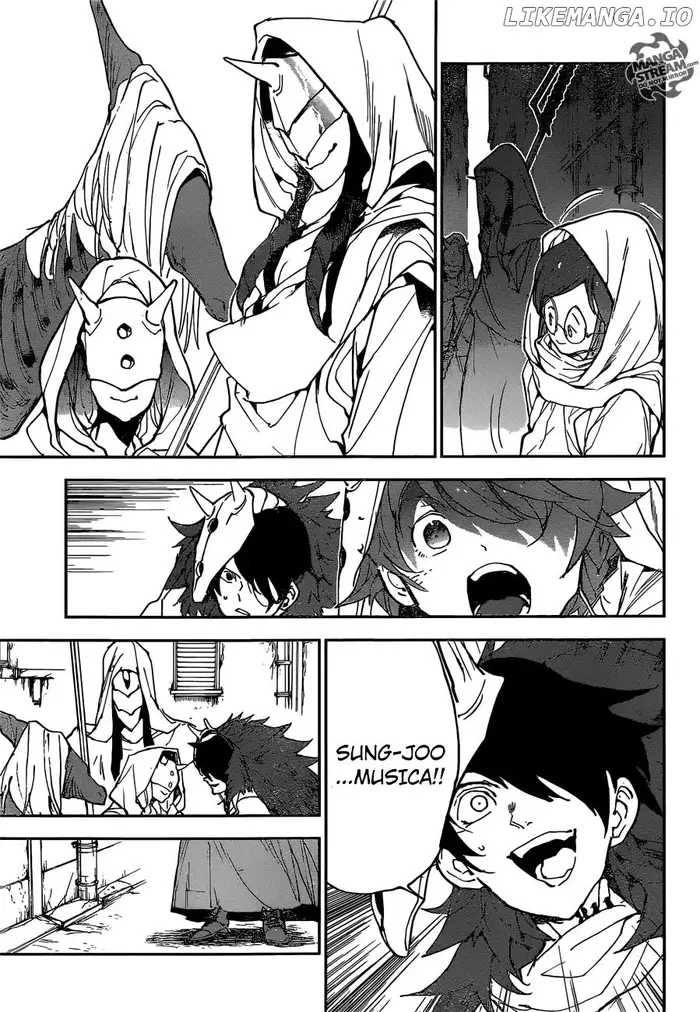 The Promised Neverland chapter 148 image 10_optimized